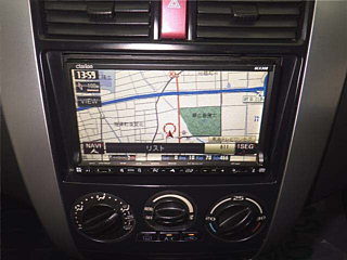 car slider