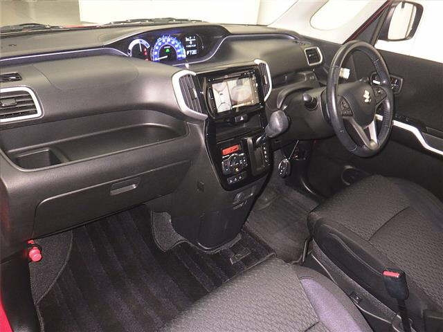 SUZUKI SOLIO 2017