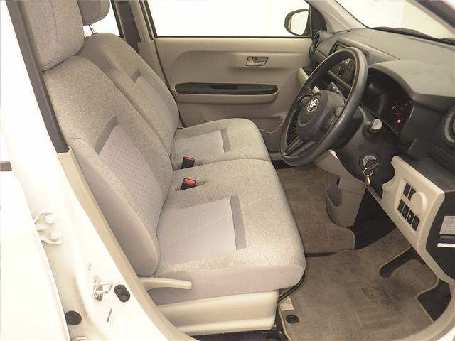 TOYOTA PASSO 2018