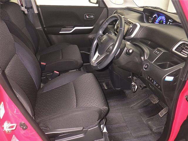 SUZUKI SOLIO 2017