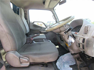 TOYOTA DYNA 2008