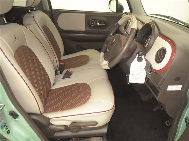 SUZUKI ALTO LAPIN 2014