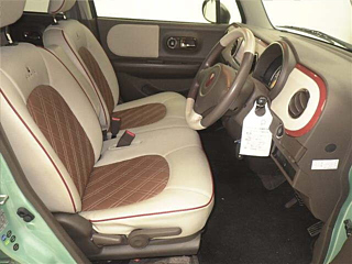 SUZUKI ALTO LAPIN 2014