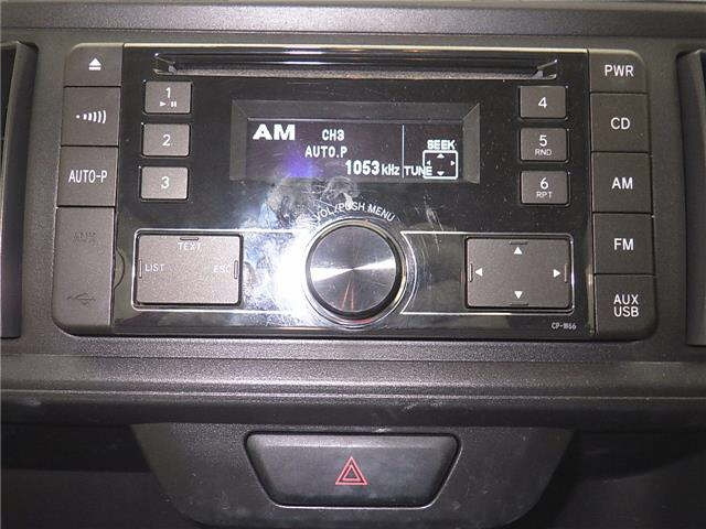 TOYOTA PASSO 2018