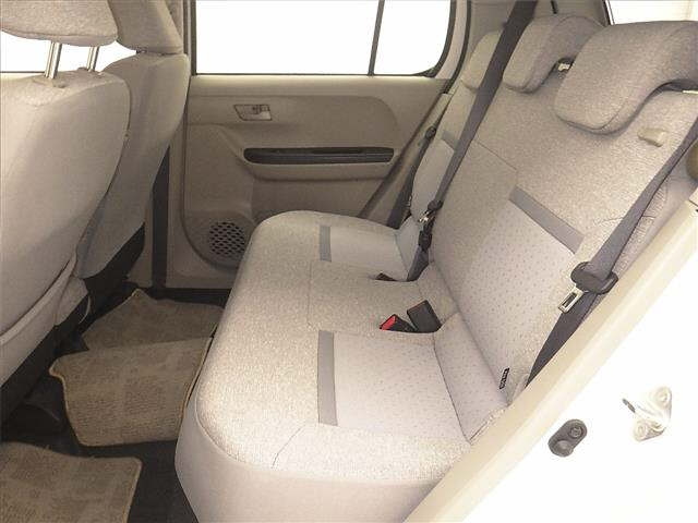 TOYOTA PASSO 2018