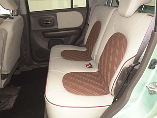 SUZUKI ALTO LAPIN 2014