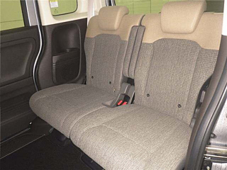HONDA N BOX 2021