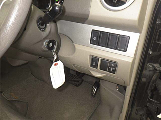 car slider