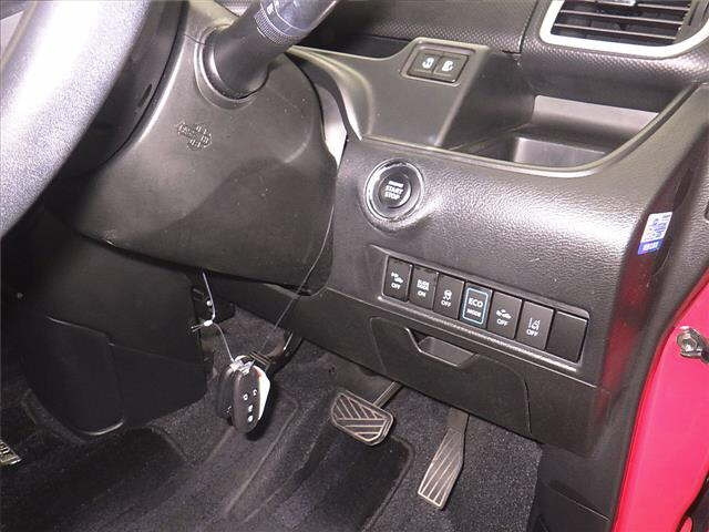 SUZUKI SOLIO 2017