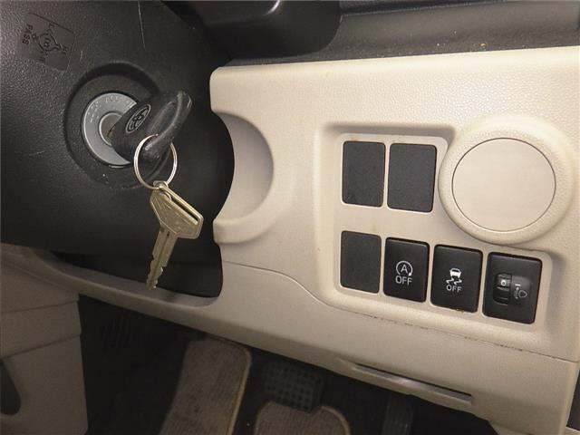 TOYOTA PASSO 2018