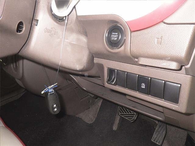 SUZUKI ALTO LAPIN 2014