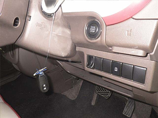 SUZUKI ALTO LAPIN 2014