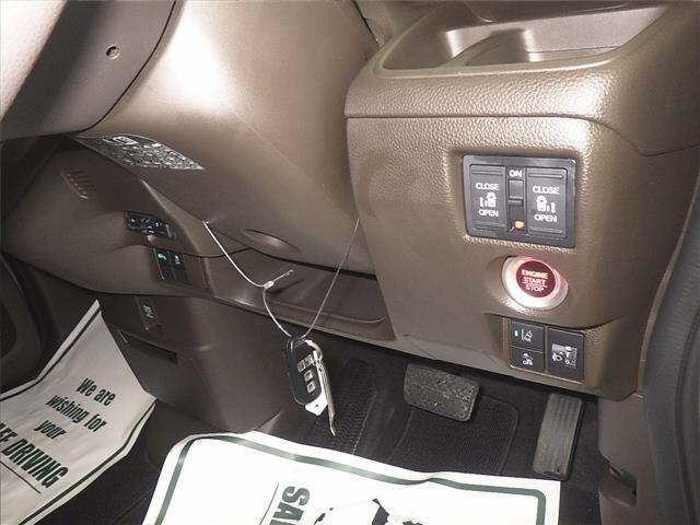 HONDA N BOX 2021