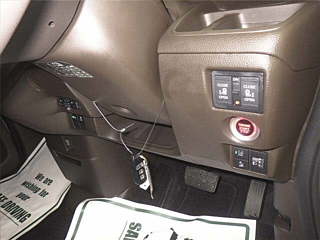 HONDA N BOX 2021