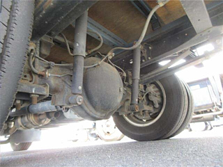 TOYOTA DYNA 2008
