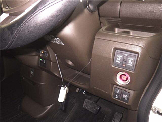 HONDA N BOX 2021