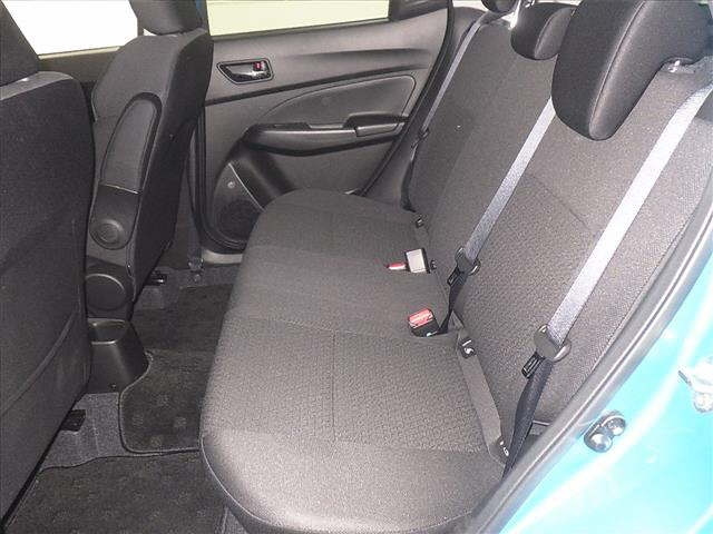 SUZUKI SWIFT 2019