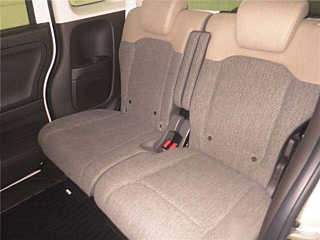 HONDA N BOX 2021