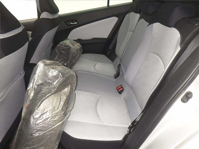 TOYOTA PRIUS 2020