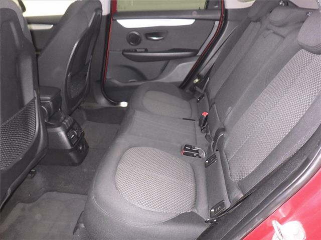 BMW 2 SERIES 2016