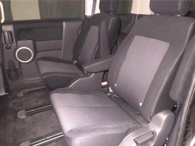 MITSUBISHI DELICA D5 2013