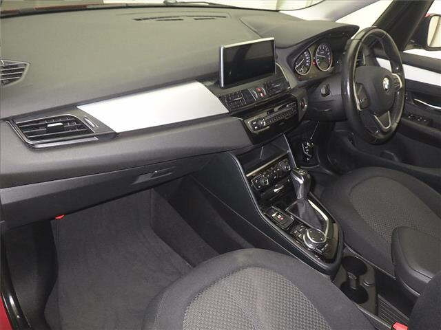 BMW 2 SERIES 2016