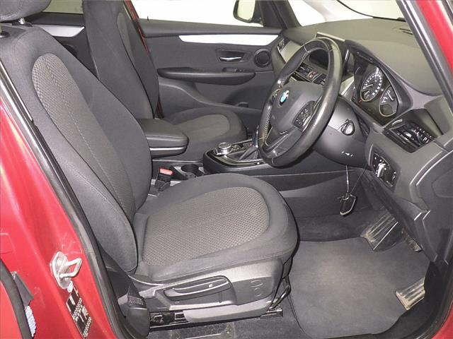 BMW 2 SERIES 2016