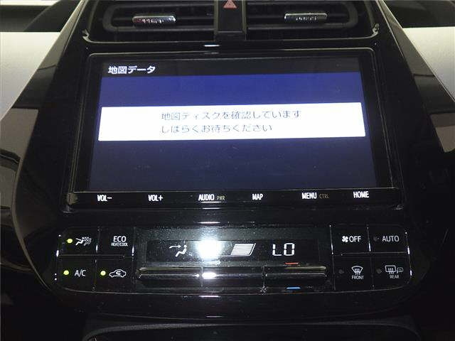 TOYOTA PRIUS 2020