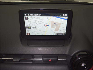 car slider