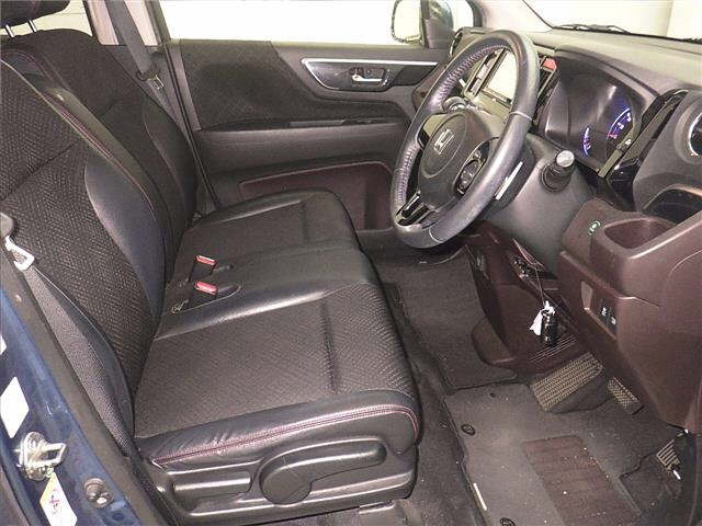 HONDA N WGN 2014