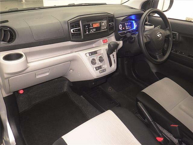 DAIHATSU MIRA E S 2020