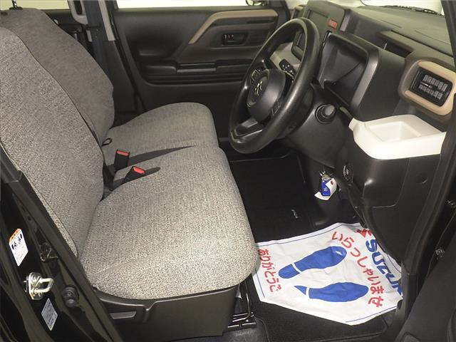 SUZUKI SPACIA 2024