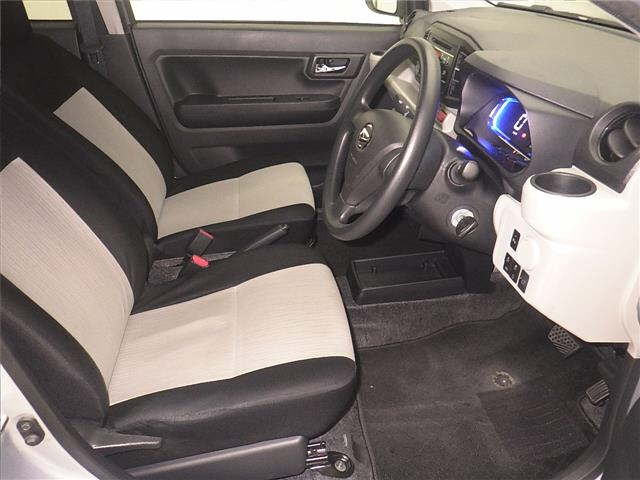 DAIHATSU MIRA E S 2020