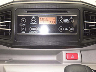 DAIHATSU MIRA E S 2020