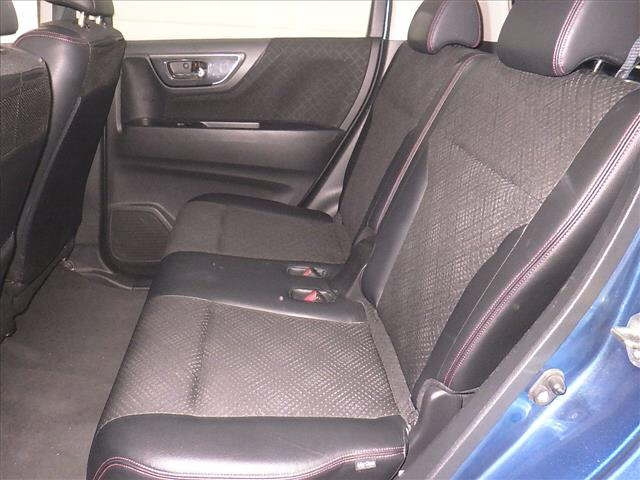 HONDA N WGN 2014