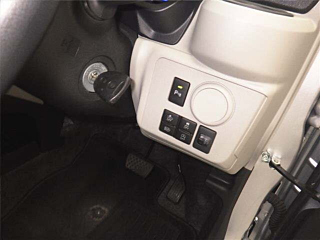 DAIHATSU MIRA E S 2020