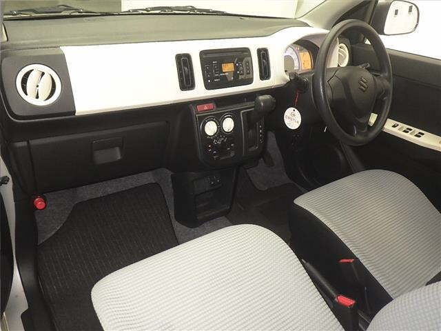 SUZUKI ALTO 2018
