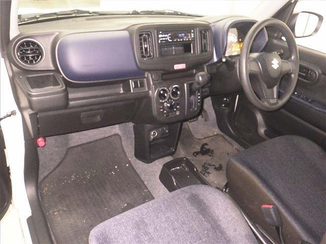 SUZUKI ALTO 2022