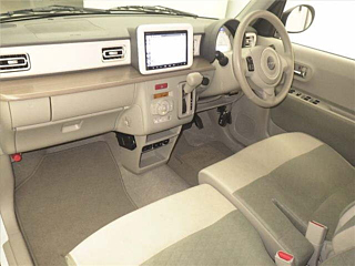 car slider
