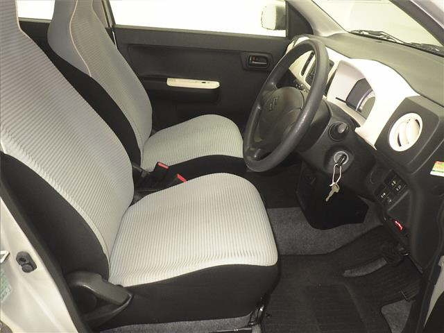 SUZUKI ALTO 2018