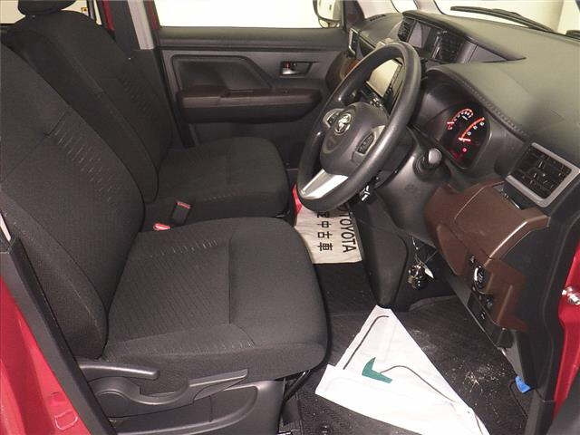 TOYOTA ROOMY 2018