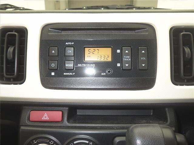 SUZUKI ALTO 2018