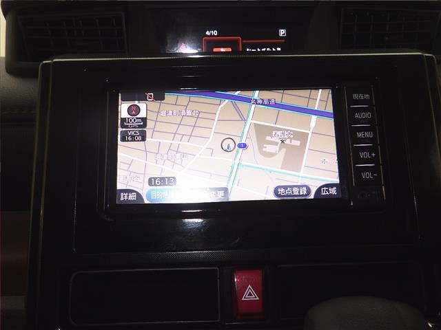 TOYOTA ROOMY 2018
