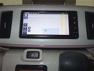 DAIHATSU MOVE CANBUS 2022