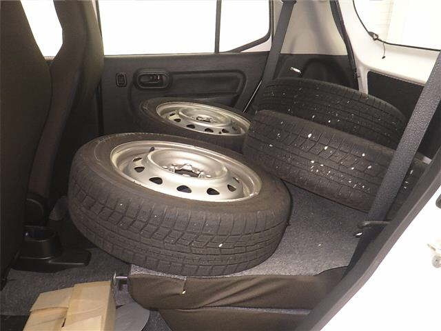 SUZUKI ALTO 2022