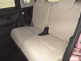 DAIHATSU MOVE CANBUS 2022