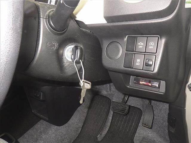 SUZUKI ALTO 2018