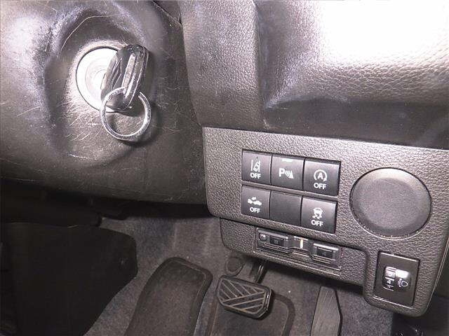 SUZUKI ALTO 2022