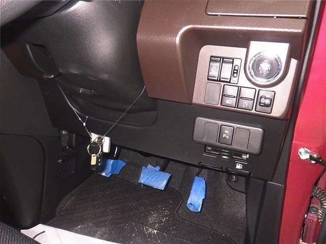 TOYOTA ROOMY 2018