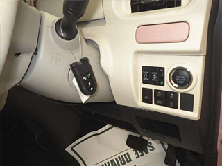 DAIHATSU MOVE CANBUS 2022